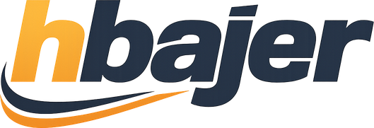 hbajer logo